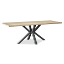 Table fixe ESTIVAL - Longueur 1.90 m - GIRARDEAU